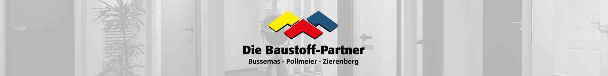 Die Baustoffpartner