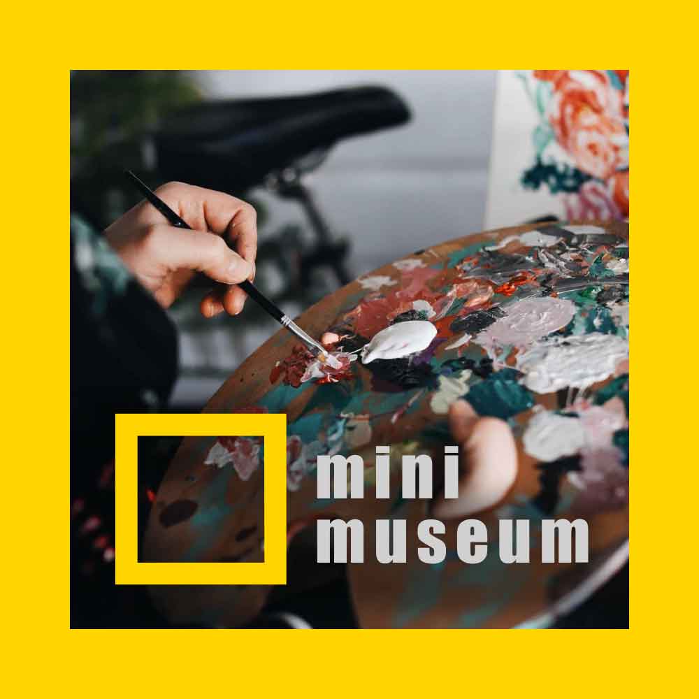 Mini Museum